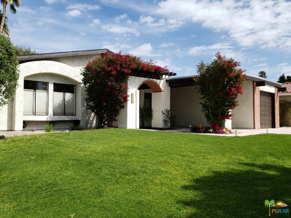 Demuth Park - Residential