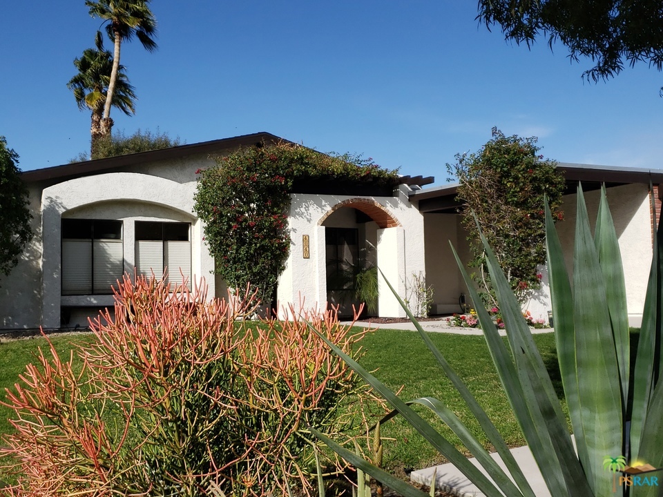 Demuth Park - Residential