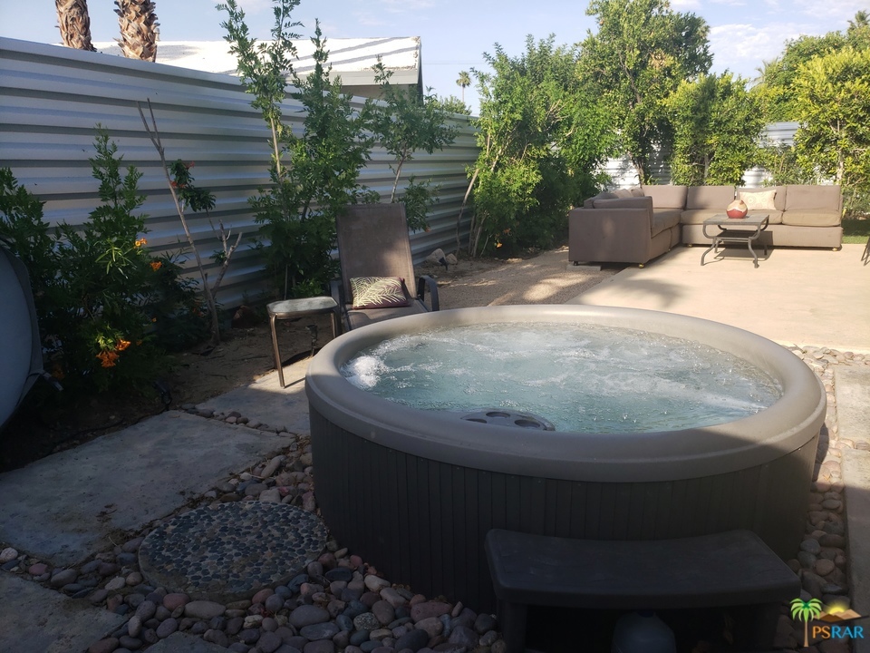 Demuth Park - Residential