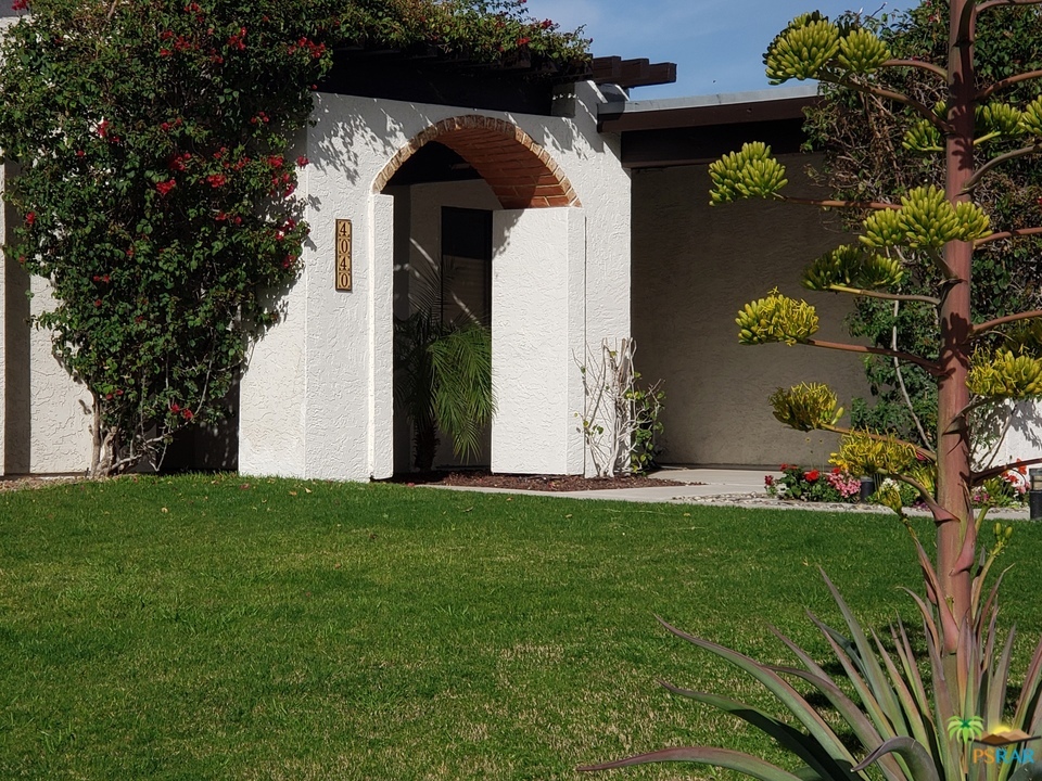 Demuth Park - Residential