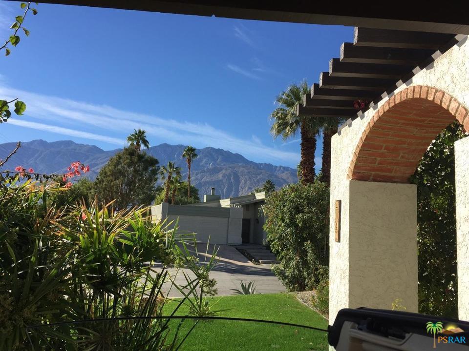 Demuth Park - Residential