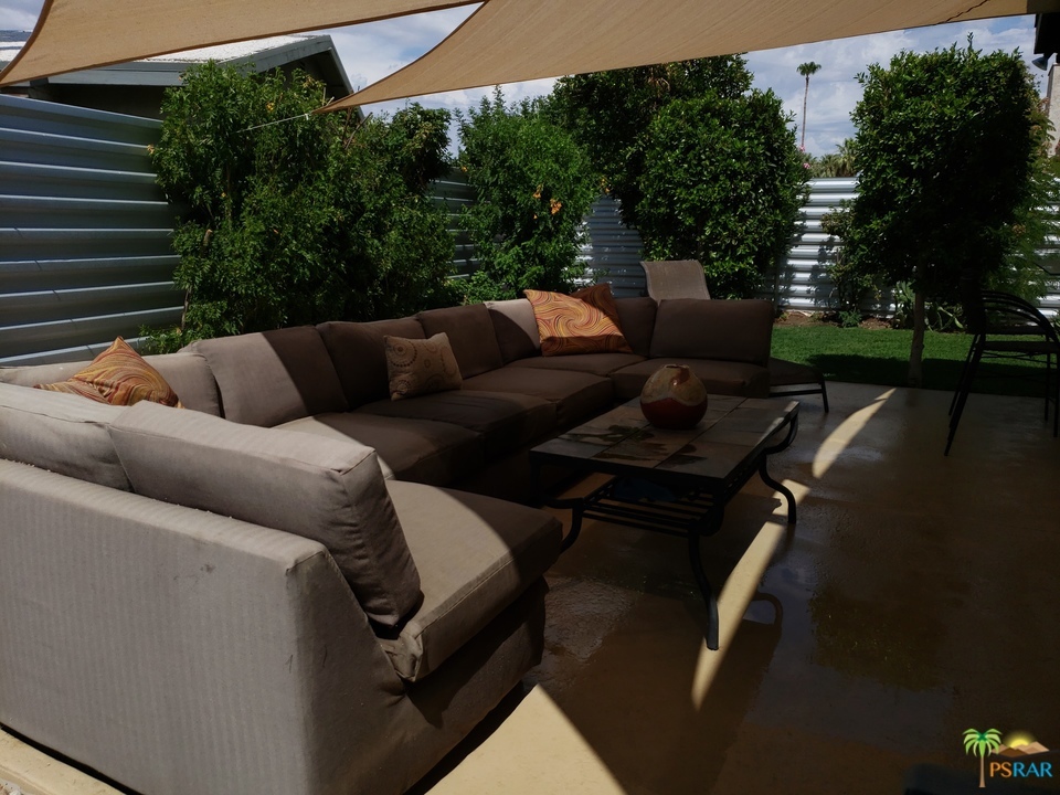 Demuth Park - Residential