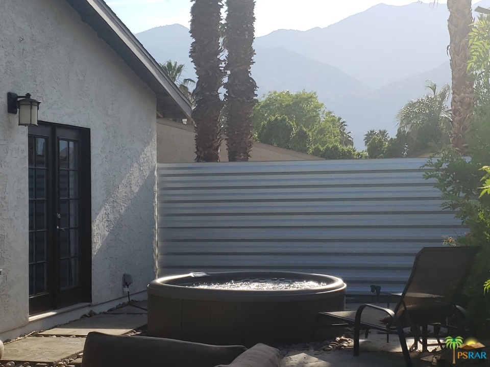 Demuth Park - Residential