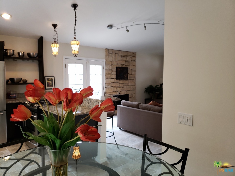 Demuth Park - Residential