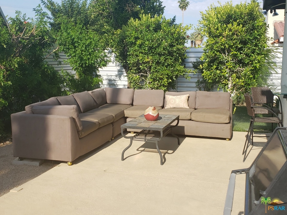 Demuth Park - Residential