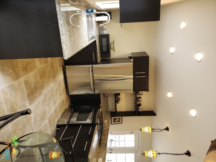 Demuth Park - Residential