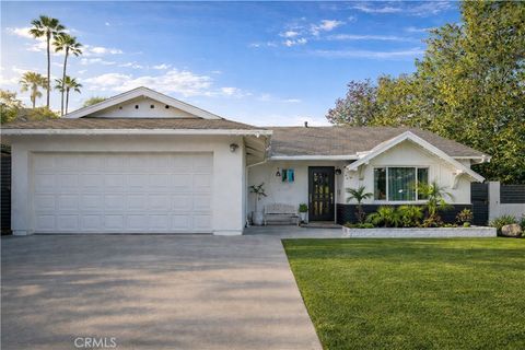 16461 Gunther Street Granada Hills CA 91344