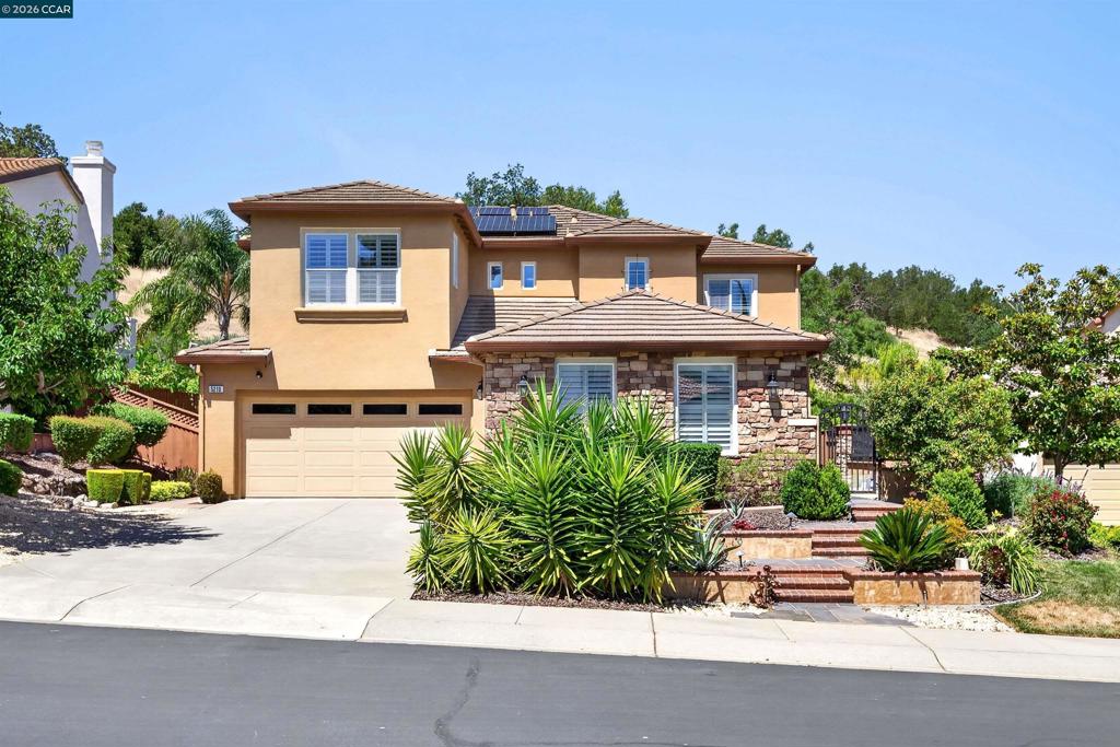 5210 S Montecito Dr