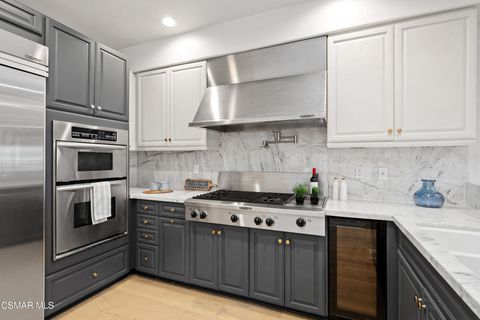 Photo of 4805 Bellflower Avenue #108, North Hollywood, CA 91601 (MLS # 226001082)