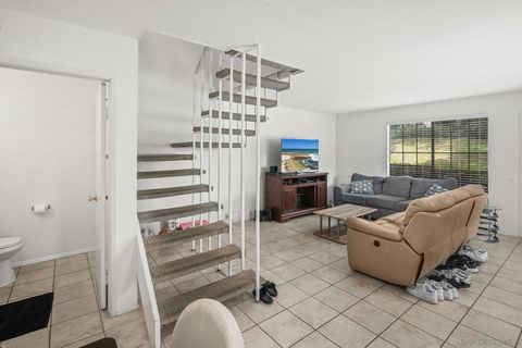 Photo of 4390 Caminito Del Diamante #93, San Diego, CA 92121 (MLS # 260013823SD)