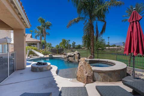 Photo of 80566 Indian Springs Drive, Indio, CA 92201 (MLS # 219151229DA)