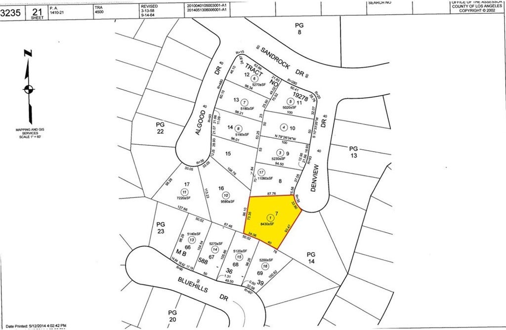 0 Denview Dr Vic Sandrock
