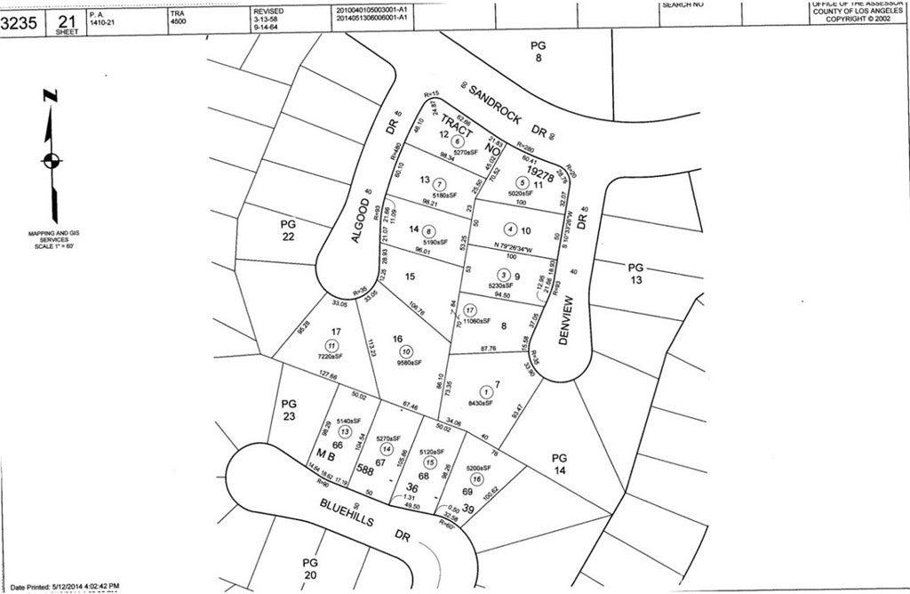 0 Denview Dr Vic Sandrock
