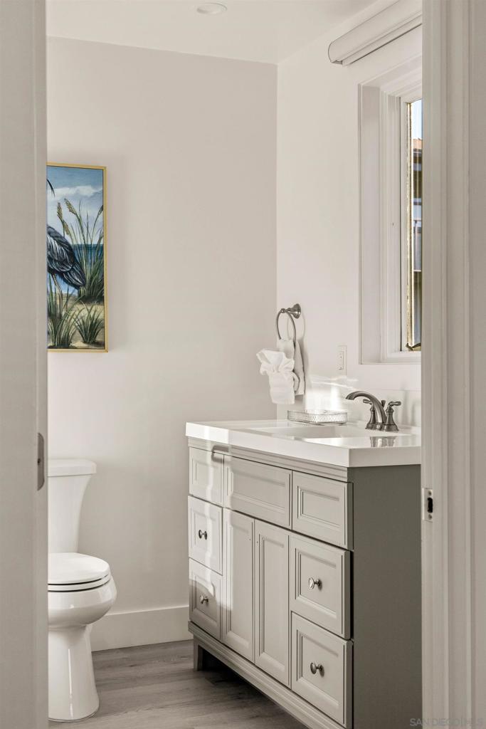 La Jolla - Residential Lease