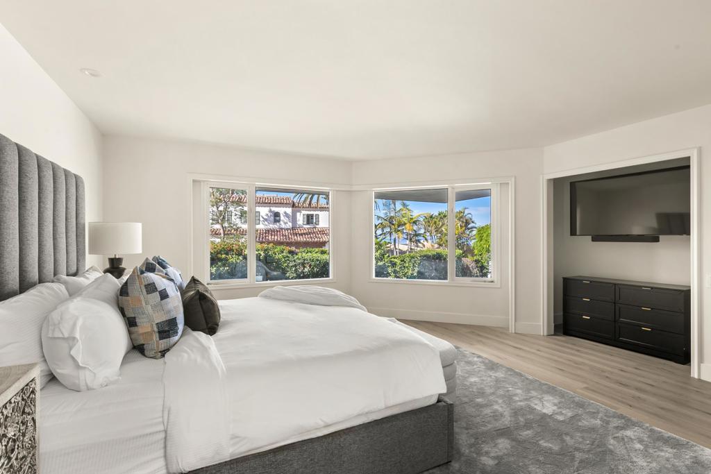 La Jolla - Residential Lease