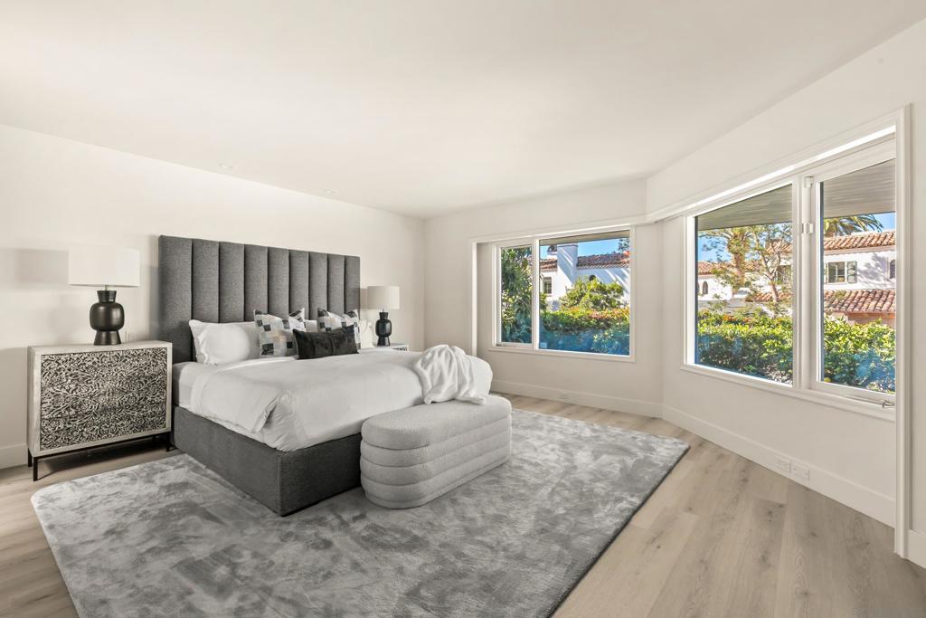 La Jolla - Residential Lease