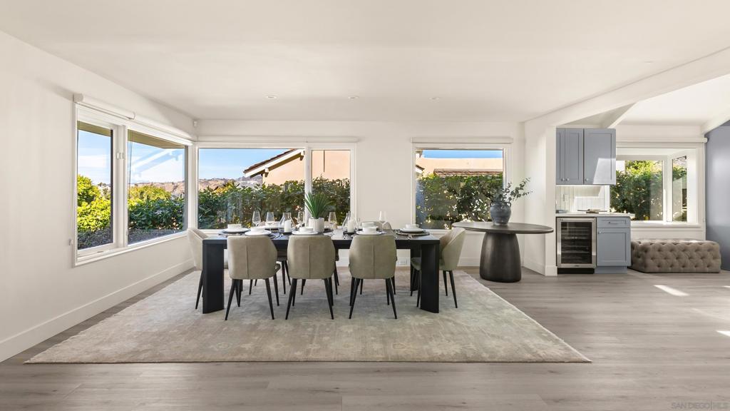 La Jolla - Residential Lease