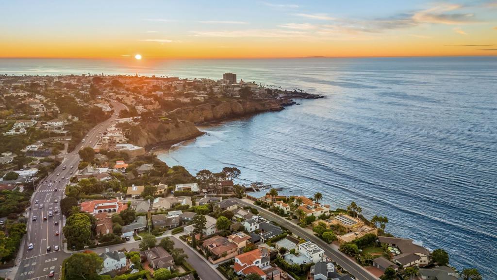 La Jolla - Residential Lease