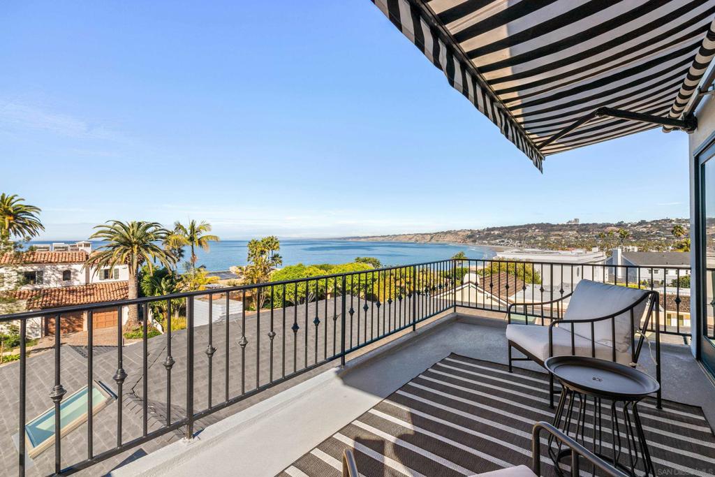 La Jolla - Residential Lease