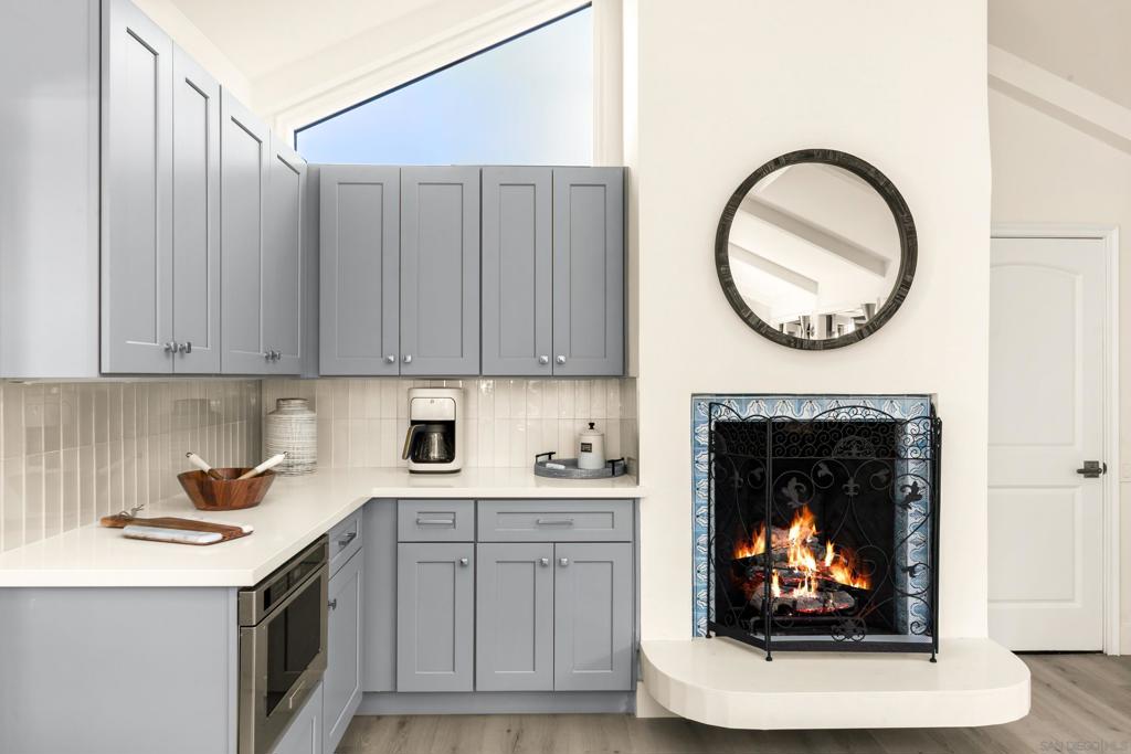 La Jolla - Residential Lease