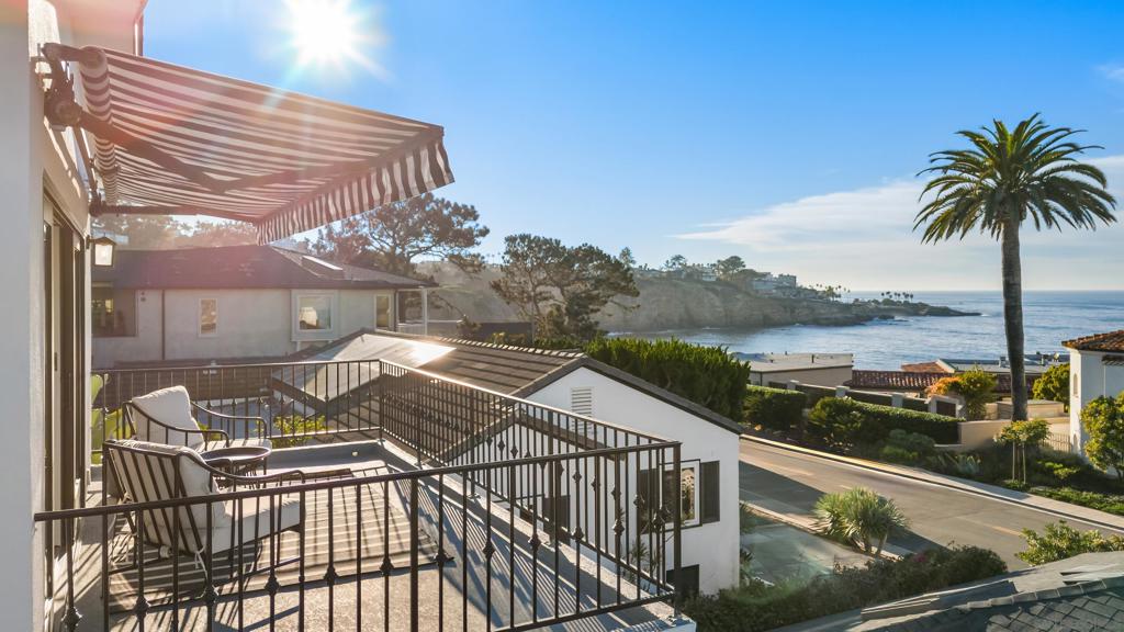 La Jolla - Residential Lease