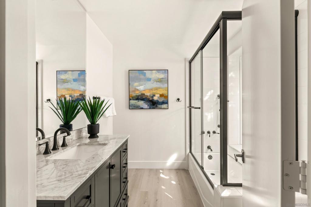 La Jolla - Residential Lease