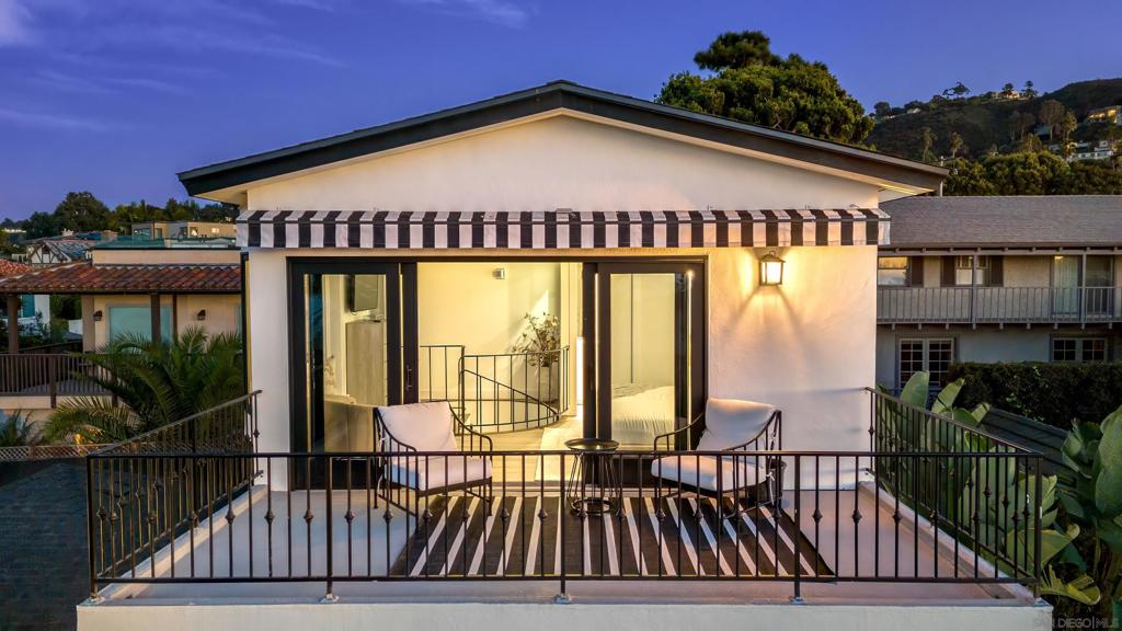 La Jolla - Residential Lease