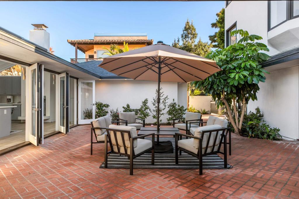 La Jolla - Residential Lease