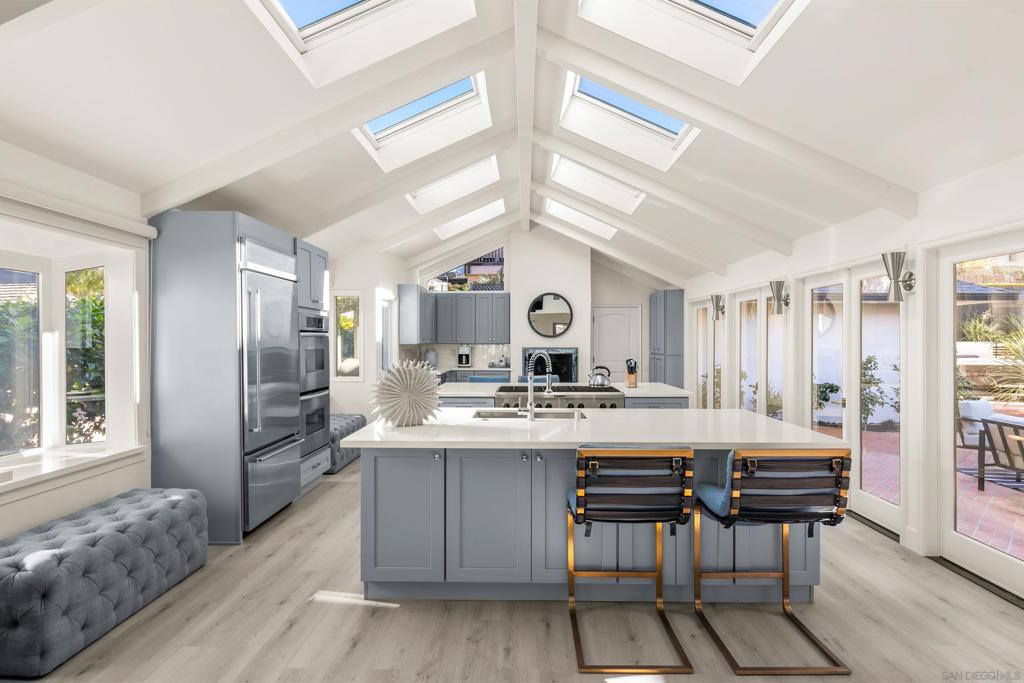 La Jolla - Residential Lease