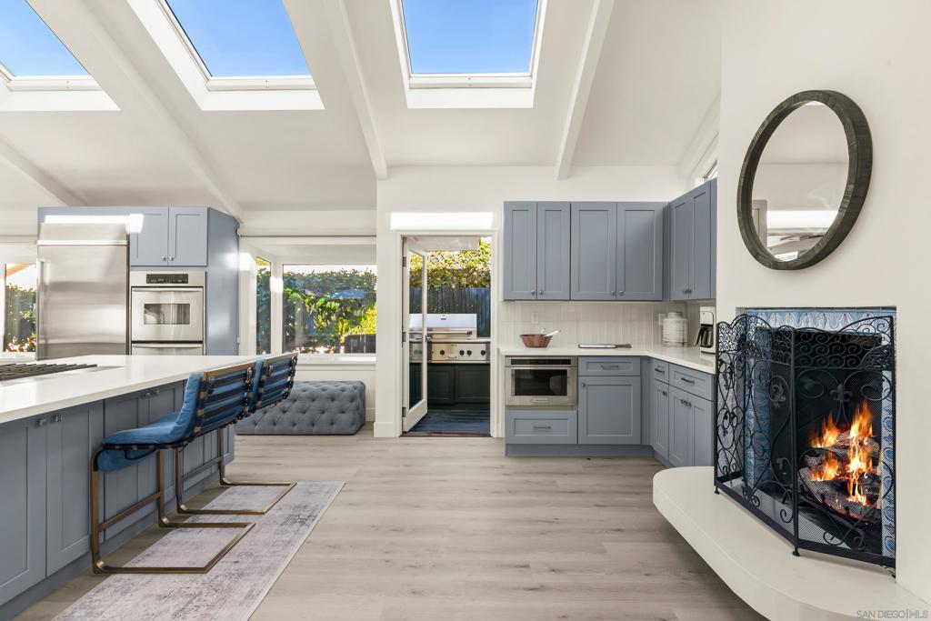 La Jolla - Residential Lease