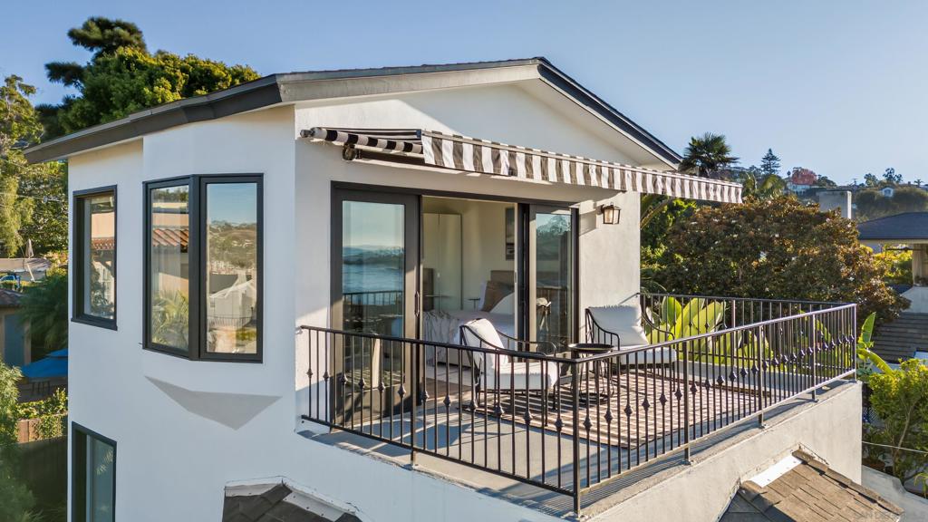 La Jolla - Residential Lease