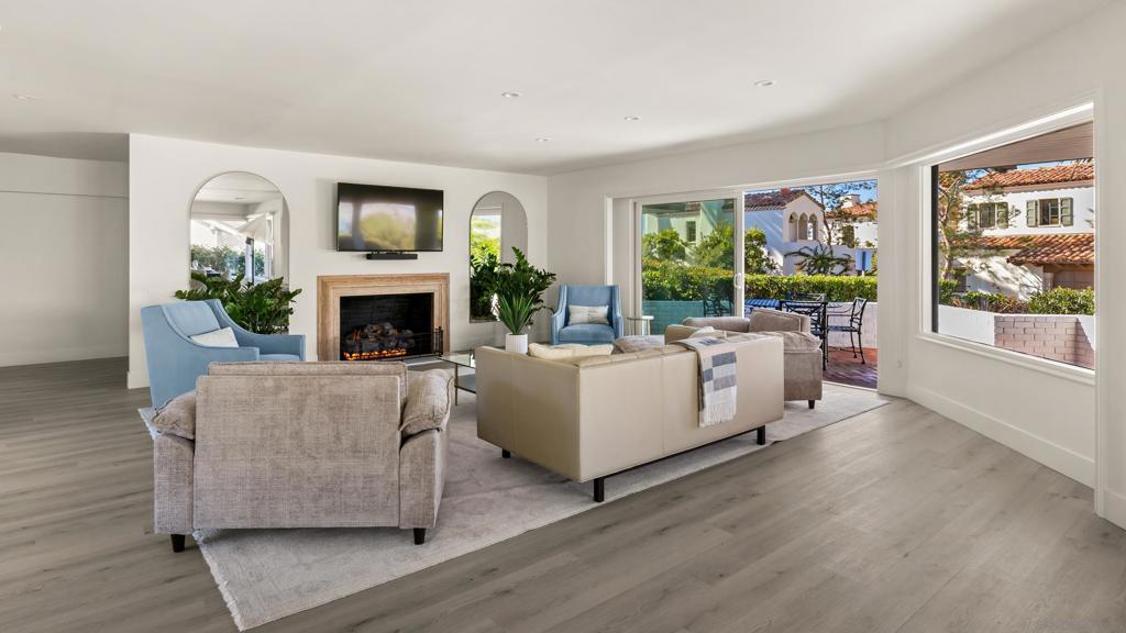 La Jolla - Residential Lease