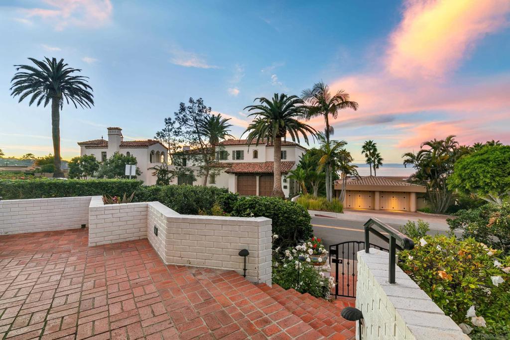 La Jolla - Residential Lease