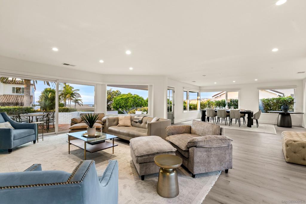 La Jolla - Residential Lease