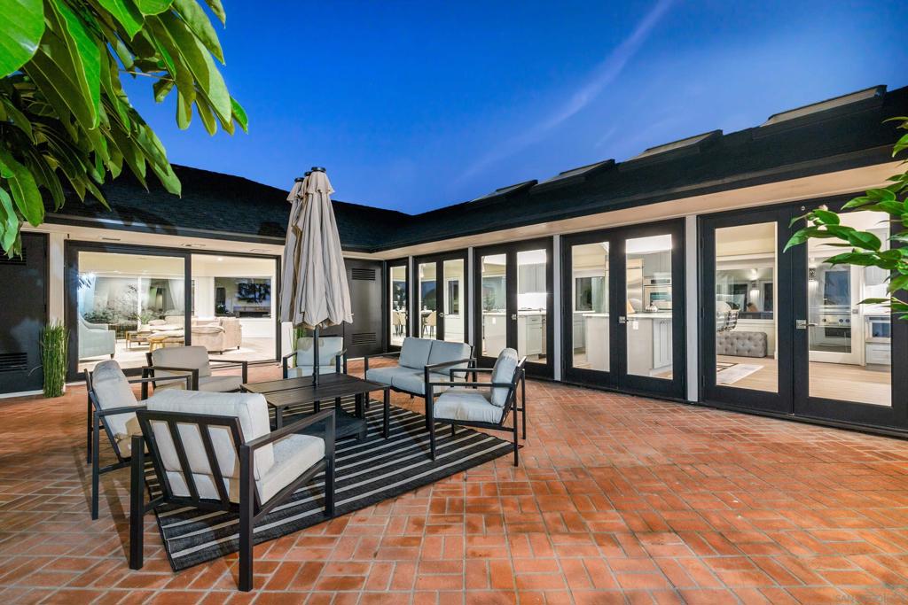 La Jolla - Residential Lease
