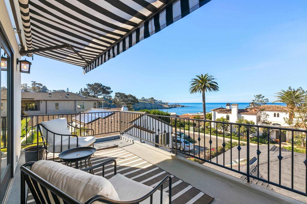 La Jolla - Residential Lease