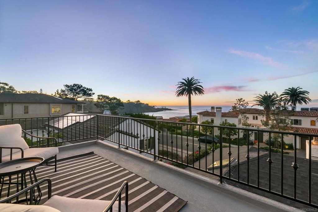 La Jolla - Residential Lease