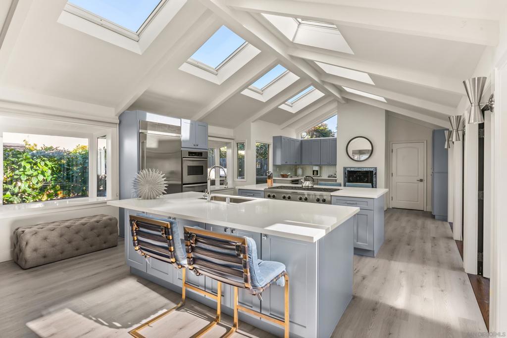 La Jolla - Residential Lease