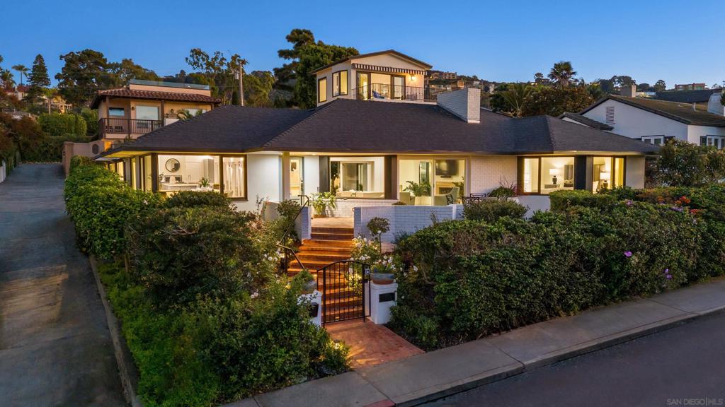 La Jolla - Residential Lease