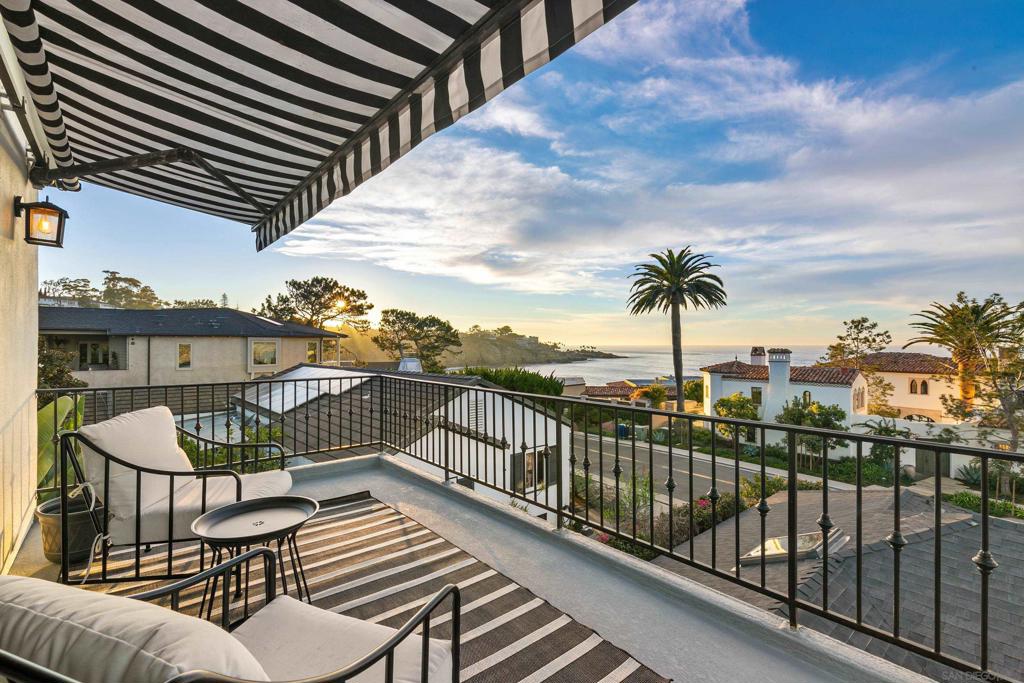 La Jolla - Residential Lease