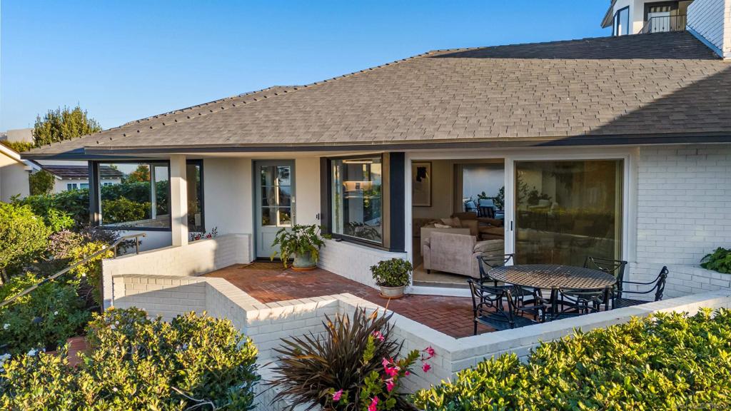 La Jolla - Residential Lease