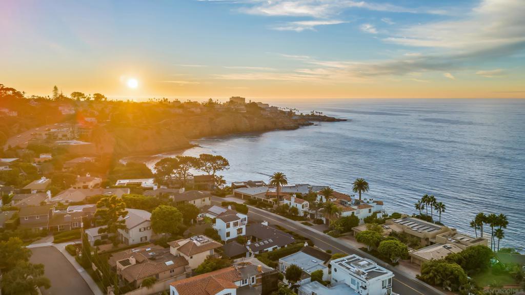 La Jolla - Residential Lease