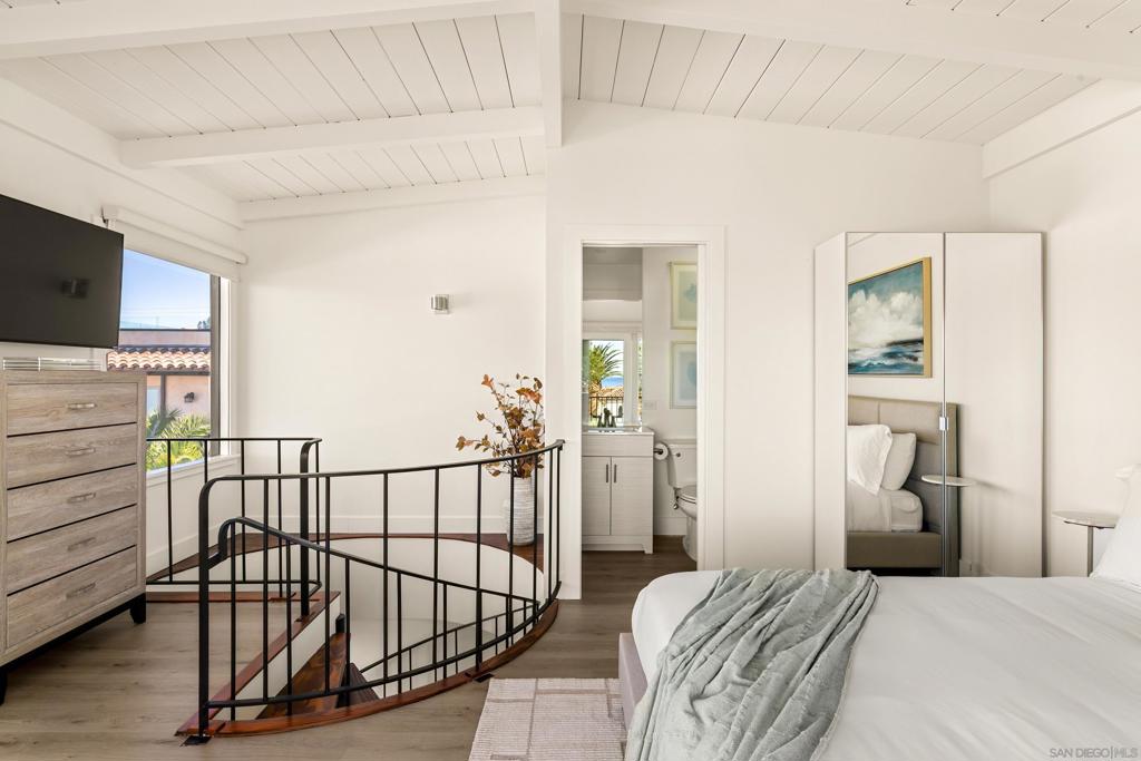 La Jolla - Residential Lease