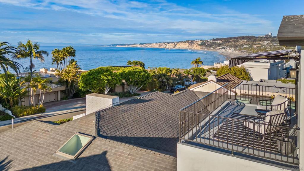 La Jolla - Residential Lease