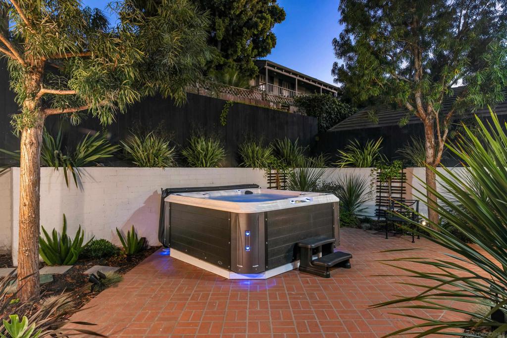 La Jolla - Residential Lease