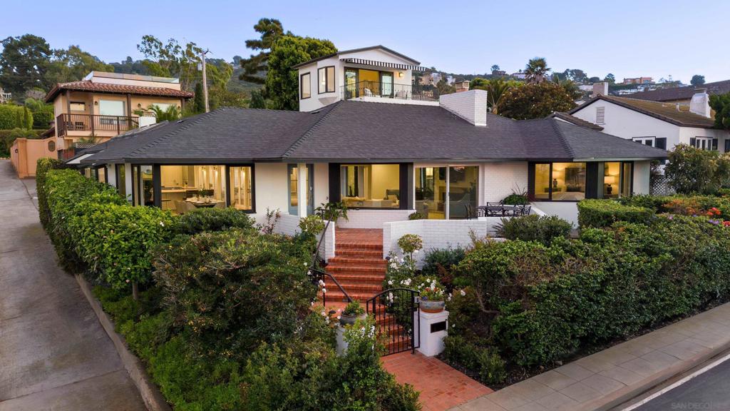 La Jolla - Residential Lease