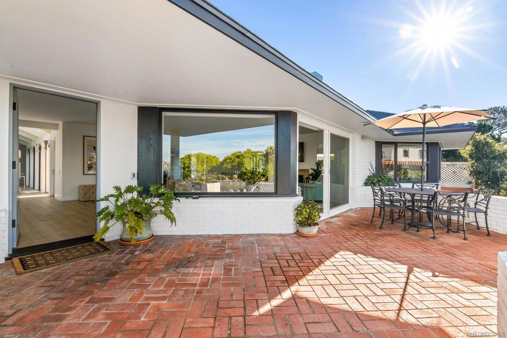 La Jolla - Residential Lease