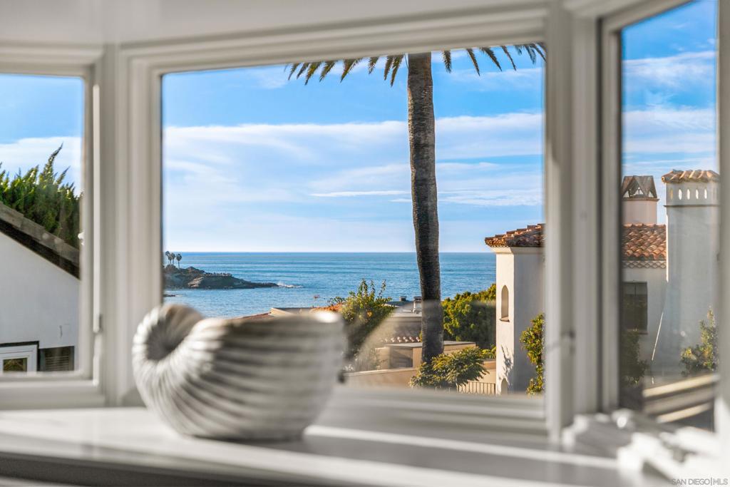 La Jolla - Residential Lease