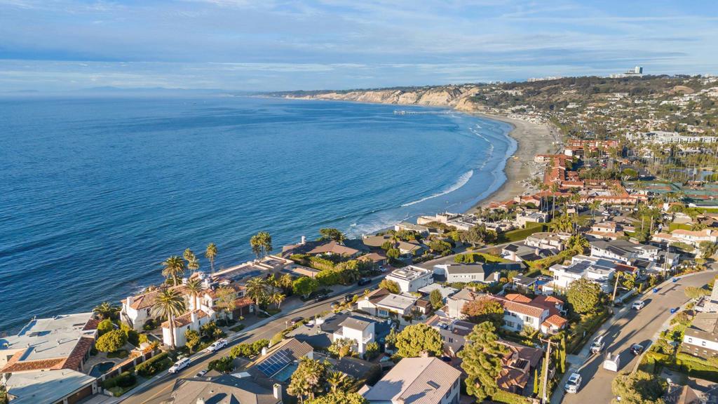 La Jolla - Residential Lease