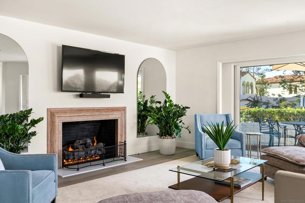 La Jolla - Residential Lease